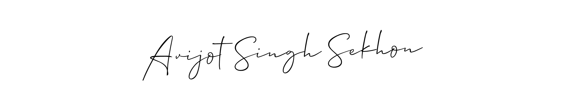 See photos of Avijot Singh Sekhon official signature by Spectra . Check more albums & portfolios. Read reviews & check more about Allison_Script font. Avijot Singh Sekhon signature style 2 images and pictures png