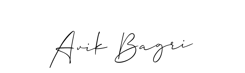 Check out images of Autograph of Avik Bagri name. Actor Avik Bagri Signature Style. Allison_Script is a professional sign style online. Avik Bagri signature style 2 images and pictures png