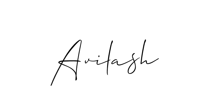 Make a short Avilash signature style. Manage your documents anywhere anytime using Allison_Script. Create and add eSignatures, submit forms, share and send files easily. Avilash signature style 2 images and pictures png