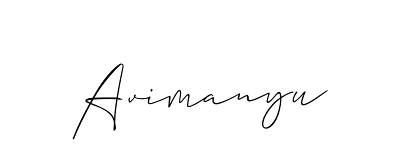 This is the best signature style for the Avimanyu name. Also you like these signature font (Allison_Script). Mix name signature. Avimanyu signature style 2 images and pictures png