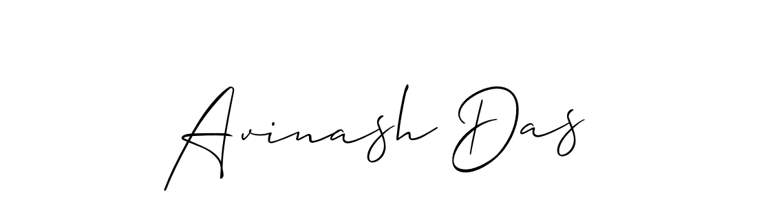 How to Draw Avinash Das signature style? Allison_Script is a latest design signature styles for name Avinash Das. Avinash Das signature style 2 images and pictures png