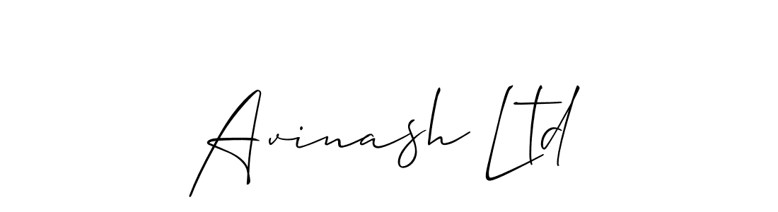 You can use this online signature creator to create a handwritten signature for the name Avinash Ltd. This is the best online autograph maker. Avinash Ltd signature style 2 images and pictures png