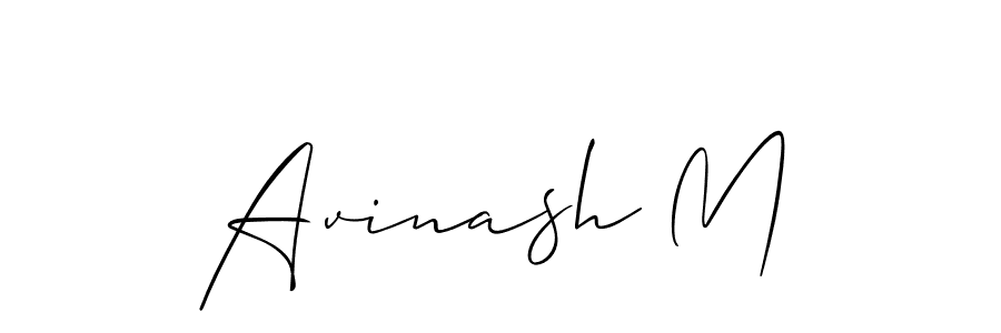 Here are the top 10 professional signature styles for the name Avinash M. These are the best autograph styles you can use for your name. Avinash M signature style 2 images and pictures png