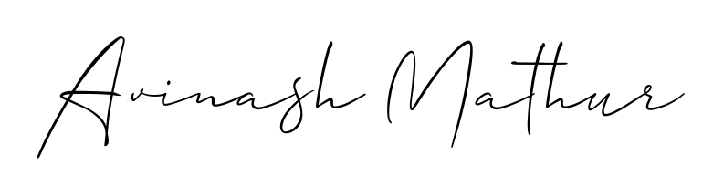 A timeless handwritten aesthetic for Avinash Mathur. The Allison_Script font gives your signature a handcrafted feel with natural curves. Avinash Mathur signature style 2 images and pictures png