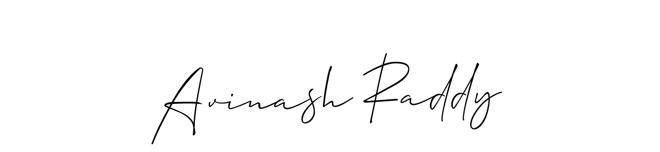if you are searching for the best signature style for your name Avinash Raddy. so please give up your signature search. here we have designed multiple signature styles  using Allison_Script. Avinash Raddy signature style 2 images and pictures png
