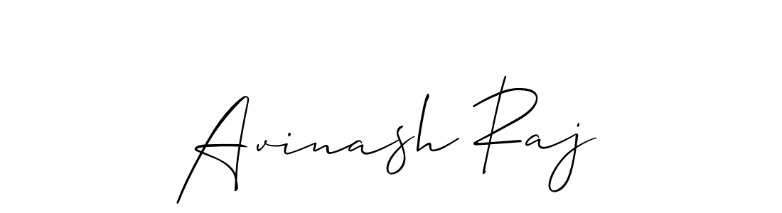 How to Draw Avinash Raj signature style? Allison_Script is a latest design signature styles for name Avinash Raj. Avinash Raj signature style 2 images and pictures png