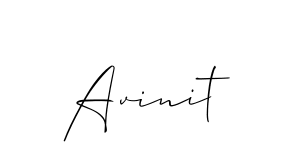 This is the best signature style for the Avinit name. Also you like these signature font (Allison_Script). Mix name signature. Avinit signature style 2 images and pictures png