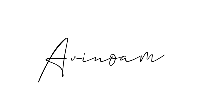 See photos of Avinoam official signature by Spectra . Check more albums & portfolios. Read reviews & check more about Allison_Script font. Avinoam signature style 2 images and pictures png