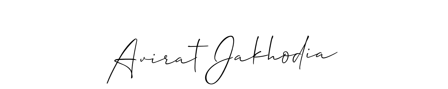 See photos of Avirat Jakhodia official signature by Spectra . Check more albums & portfolios. Read reviews & check more about Allison_Script font. Avirat Jakhodia signature style 2 images and pictures png