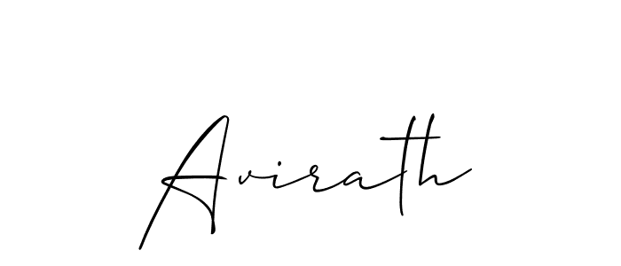 Once you've used our free online signature maker to create your best signature Allison_Script style, it's time to enjoy all of the benefits that Avirath name signing documents. Avirath signature style 2 images and pictures png