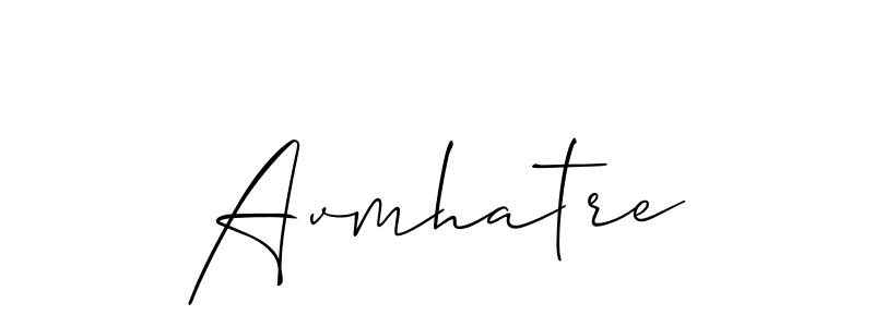See photos of Avmhatre official signature by Spectra . Check more albums & portfolios. Read reviews & check more about Allison_Script font. Avmhatre signature style 2 images and pictures png