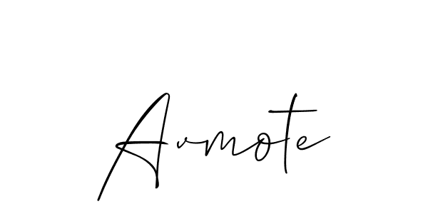 You can use this online signature creator to create a handwritten signature for the name Avmote. This is the best online autograph maker. Avmote signature style 2 images and pictures png