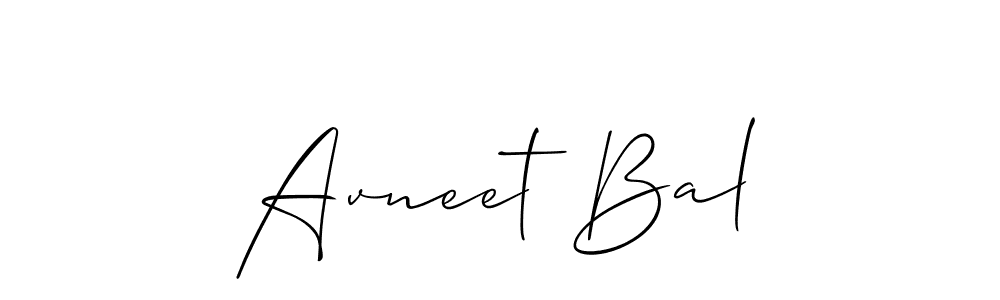 See photos of Avneet Bal official signature by Spectra . Check more albums & portfolios. Read reviews & check more about Allison_Script font. Avneet Bal signature style 2 images and pictures png