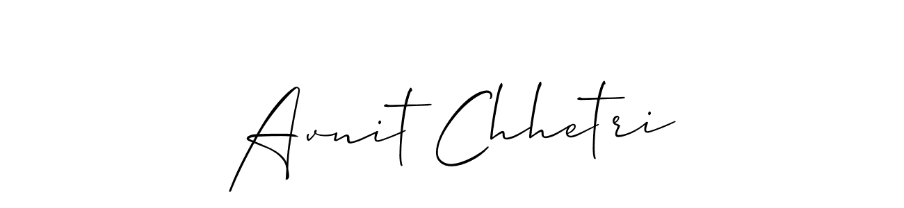 Check out images of Autograph of Avnit Chhetri name. Actor Avnit Chhetri Signature Style. Allison_Script is a professional sign style online. Avnit Chhetri signature style 2 images and pictures png