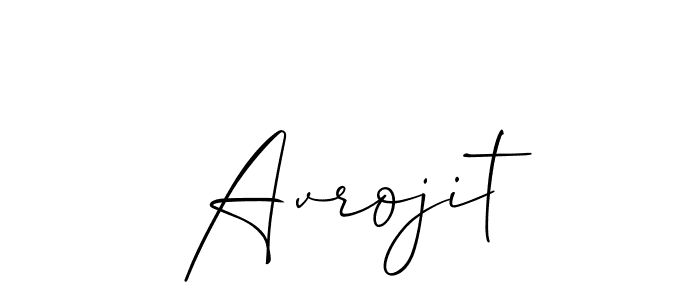 See photos of Avrojit official signature by Spectra . Check more albums & portfolios. Read reviews & check more about Allison_Script font. Avrojit signature style 2 images and pictures png