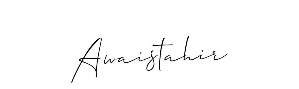 Here are the top 10 professional signature styles for the name Awaistahir. These are the best autograph styles you can use for your name. Awaistahir signature style 2 images and pictures png