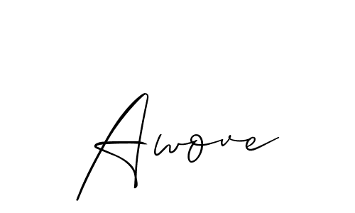 You can use this online signature creator to create a handwritten signature for the name Awove. This is the best online autograph maker. Awove signature style 2 images and pictures png