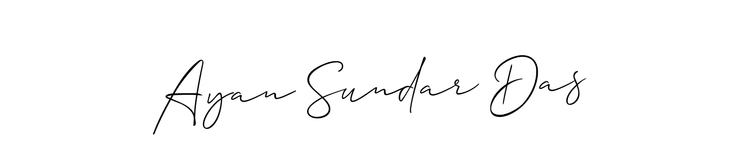 Here are the top 10 professional signature styles for the name Ayan Sundar Das. These are the best autograph styles you can use for your name. Ayan Sundar Das signature style 2 images and pictures png