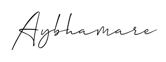 Aybhamare stylish signature style. Best Handwritten Sign (Allison_Script) for my name. Handwritten Signature Collection Ideas for my name Aybhamare. Aybhamare signature style 2 images and pictures png