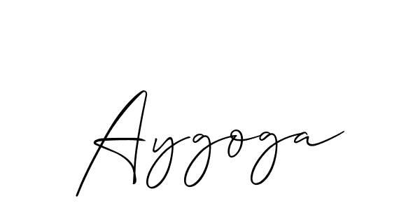 This is the best signature style for the Aygoga name. Also you like these signature font (Allison_Script). Mix name signature. Aygoga signature style 2 images and pictures png