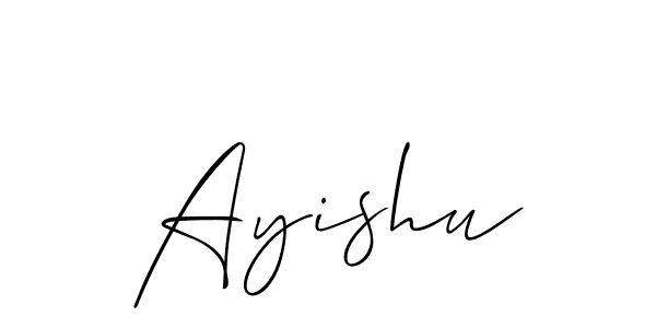 See photos of Ayishu official signature by Spectra . Check more albums & portfolios. Read reviews & check more about Allison_Script font. Ayishu signature style 2 images and pictures png