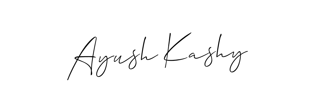See photos of Ayush Kashy official signature by Spectra . Check more albums & portfolios. Read reviews & check more about Allison_Script font. Ayush Kashy signature style 2 images and pictures png