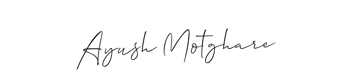 See photos of Ayush Motghare official signature by Spectra . Check more albums & portfolios. Read reviews & check more about Allison_Script font. Ayush Motghare signature style 2 images and pictures png