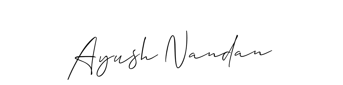 Check out images of Autograph of Ayush Nandan name. Actor Ayush Nandan Signature Style. Allison_Script is a professional sign style online. Ayush Nandan signature style 2 images and pictures png