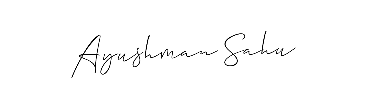 See photos of Ayushman Sahu official signature by Spectra . Check more albums & portfolios. Read reviews & check more about Allison_Script font. Ayushman Sahu signature style 2 images and pictures png