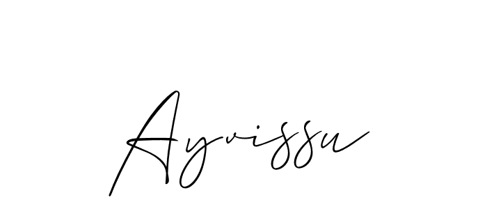 See photos of Ayvissu official signature by Spectra . Check more albums & portfolios. Read reviews & check more about Allison_Script font. Ayvissu signature style 2 images and pictures png