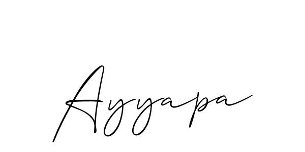 This is the best signature style for the Ayyapa name. Also you like these signature font (Allison_Script). Mix name signature. Ayyapa signature style 2 images and pictures png