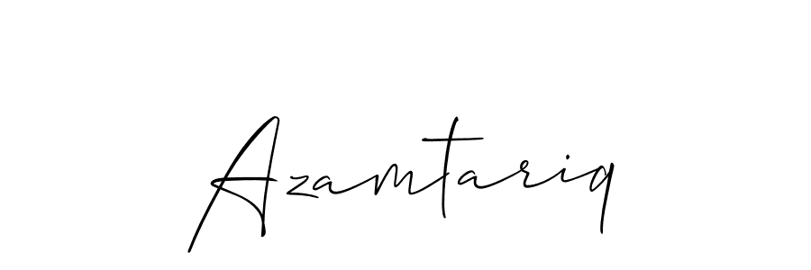 See photos of Azamtariq official signature by Spectra . Check more albums & portfolios. Read reviews & check more about Allison_Script font. Azamtariq signature style 2 images and pictures png