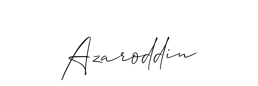 Check out images of Autograph of Azaroddin name. Actor Azaroddin Signature Style. Allison_Script is a professional sign style online. Azaroddin signature style 2 images and pictures png