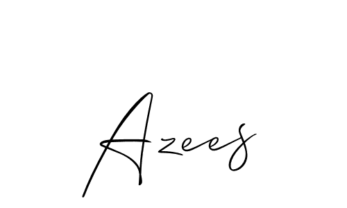 This is the best signature style for the Azees name. Also you like these signature font (Allison_Script). Mix name signature. Azees signature style 2 images and pictures png