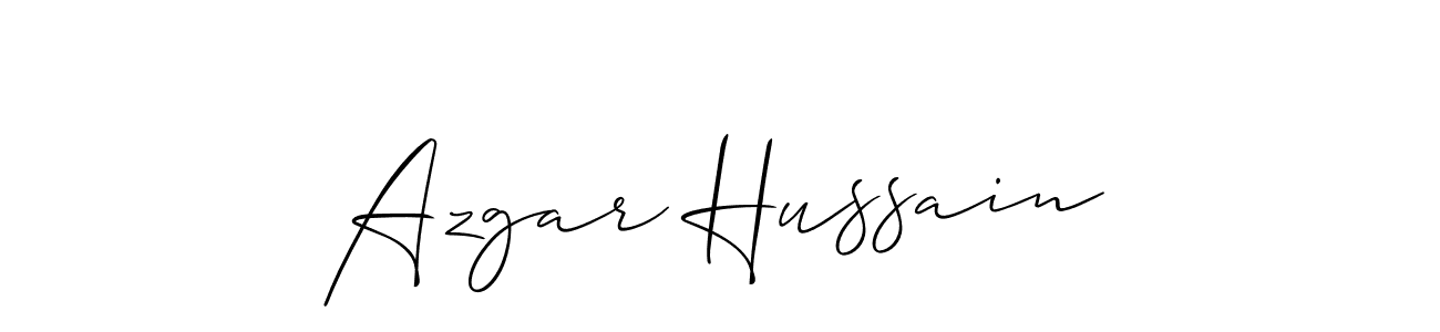 Check out images of Autograph of Azgar Hussain name. Actor Azgar Hussain Signature Style. Allison_Script is a professional sign style online. Azgar Hussain signature style 2 images and pictures png