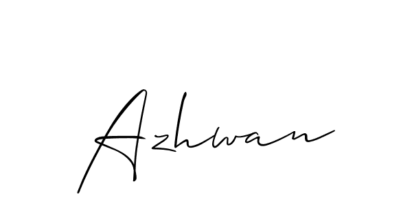 Check out images of Autograph of Azhwan name. Actor Azhwan Signature Style. Allison_Script is a professional sign style online. Azhwan signature style 2 images and pictures png