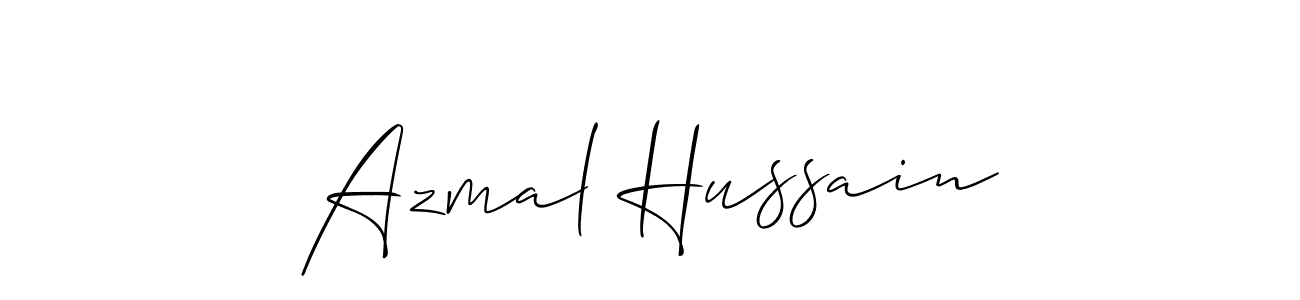 See photos of Azmal Hussain official signature by Spectra . Check more albums & portfolios. Read reviews & check more about Allison_Script font. Azmal Hussain signature style 2 images and pictures png