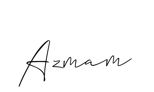 This is the best signature style for the Azmam name. Also you like these signature font (Allison_Script). Mix name signature. Azmam signature style 2 images and pictures png