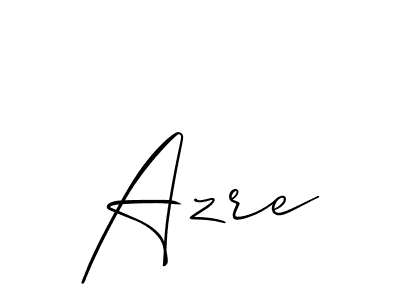 This is the best signature style for the Azre name. Also you like these signature font (Allison_Script). Mix name signature. Azre signature style 2 images and pictures png
