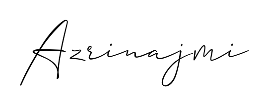 The Allison_Script lettering style adds unique flourish to name Azrinajmi. Stand out with a custom digital autograph made in seconds. Azrinajmi signature style 2 images and pictures png
