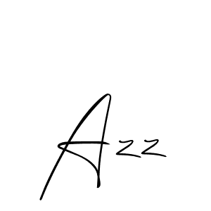 Here are the top 10 professional signature styles for the name Azz. These are the best autograph styles you can use for your name. Azz signature style 2 images and pictures png