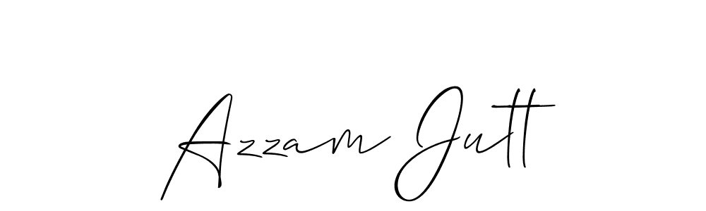 See photos of Azzam Jutt official signature by Spectra . Check more albums & portfolios. Read reviews & check more about Allison_Script font. Azzam Jutt signature style 2 images and pictures png