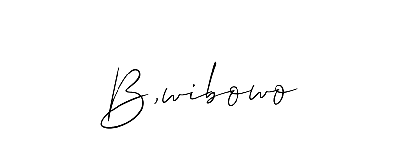See photos of B,wibowo official signature by Spectra . Check more albums & portfolios. Read reviews & check more about Allison_Script font. B,wibowo signature style 2 images and pictures png