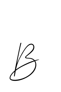 This is the best signature style for the B  name. Also you like these signature font (Allison_Script). Mix name signature. B  signature style 2 images and pictures png