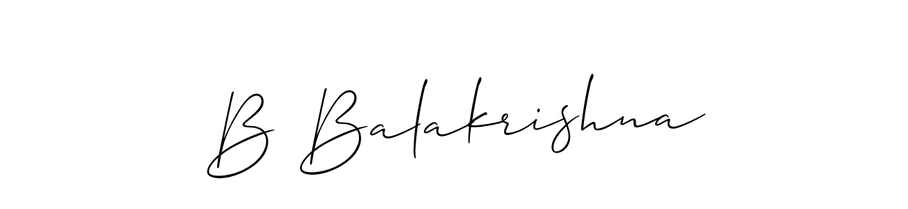 Check out images of Autograph of B Balakrishna name. Actor B Balakrishna Signature Style. Allison_Script is a professional sign style online. B Balakrishna signature style 2 images and pictures png