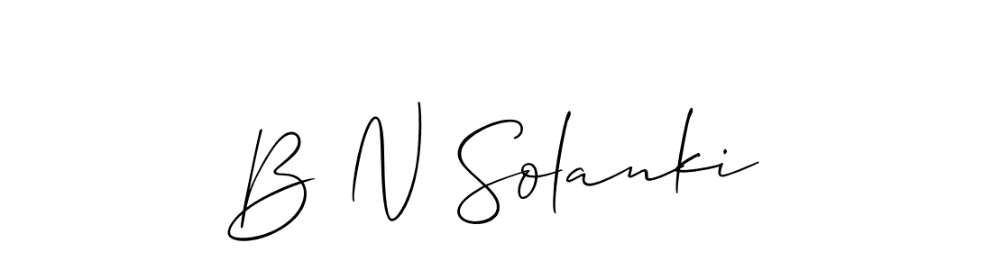 Check out images of Autograph of B N Solanki name. Actor B N Solanki Signature Style. Allison_Script is a professional sign style online. B N Solanki signature style 2 images and pictures png