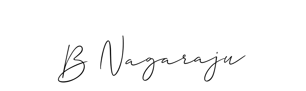 See photos of B Nagaraju official signature by Spectra . Check more albums & portfolios. Read reviews & check more about Allison_Script font. B Nagaraju signature style 2 images and pictures png