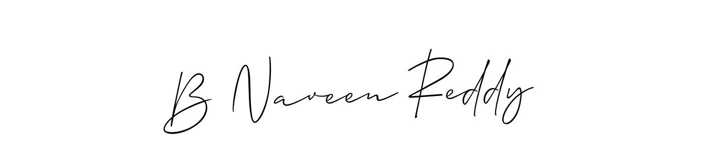 Check out images of Autograph of B Naveen Reddy name. Actor B Naveen Reddy Signature Style. Allison_Script is a professional sign style online. B Naveen Reddy signature style 2 images and pictures png