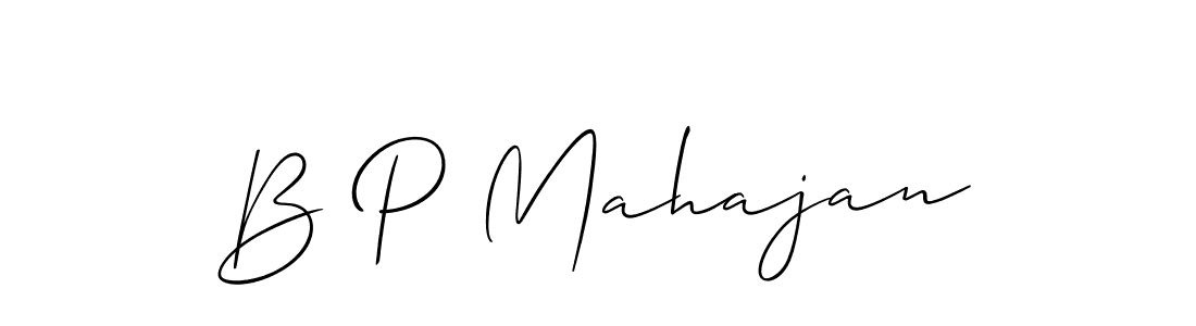 See photos of B P Mahajan official signature by Spectra . Check more albums & portfolios. Read reviews & check more about Allison_Script font. B P Mahajan signature style 2 images and pictures png