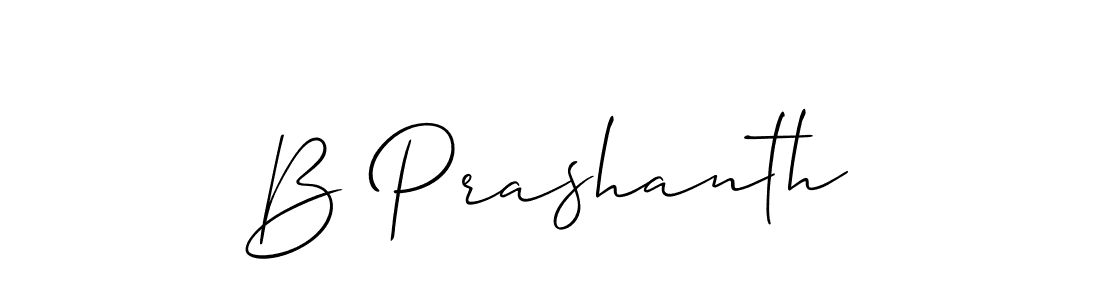 See photos of B Prashanth official signature by Spectra . Check more albums & portfolios. Read reviews & check more about Allison_Script font. B Prashanth signature style 2 images and pictures png